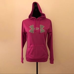 Under Armour - Women’s Sweatshirt